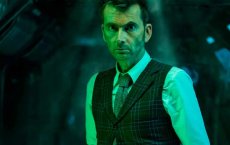 Шоураннер Доктора Кто наконец объяснил, почему ушёл из сериала