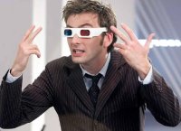 20 лет назад Доктор Кто переписал характер Доктора одной фразой