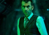 Шоураннер Доктора Кто наконец объяснил, почему ушёл из сериала