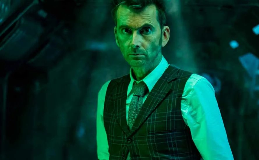 Шоураннер Доктора Кто наконец объяснил, почему ушёл из сериала