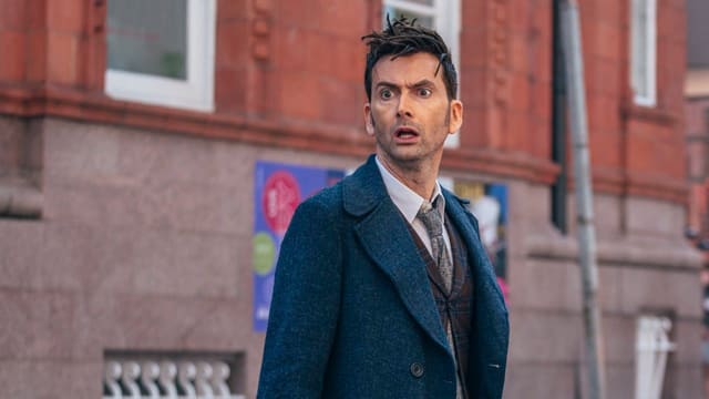 В каком порядке смотреть сериал Доктор Кто?