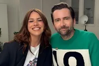 Билли Пайпер и Дэвид Теннант отмечают 20-летие возрождения сериала